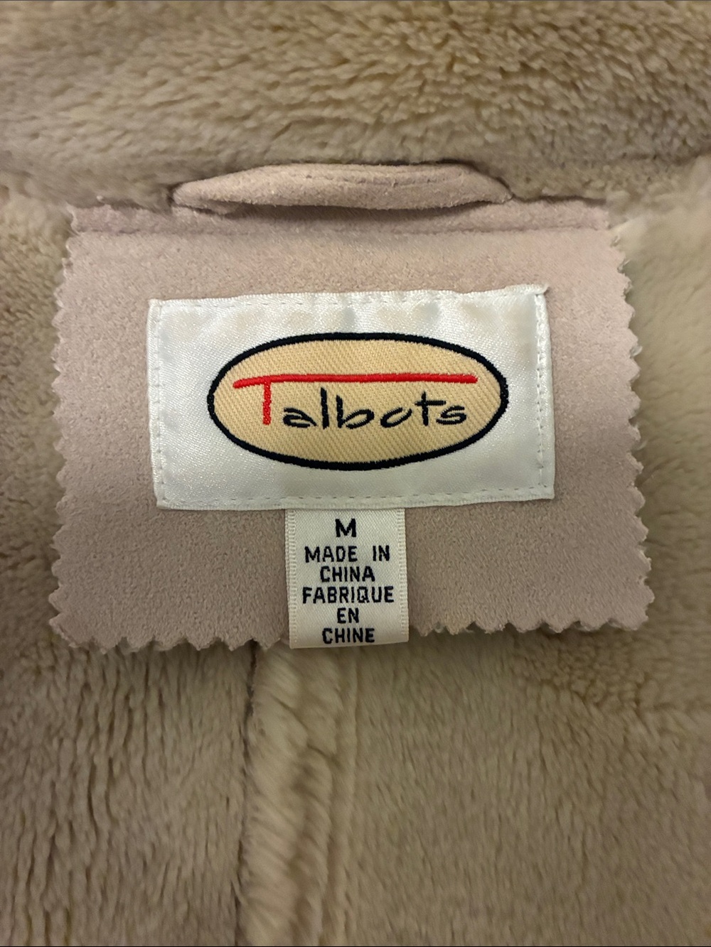 Talbots Coat - Picture 4 of 6